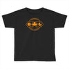 quebec gatineau railway Toddler T-shirt