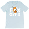 fox off T-Shirt