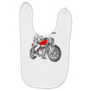 cafereacer custom Baby Bibs