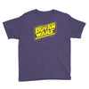 saiyan wars Youth Tee