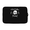 thunder road Laptop sleeve