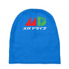 mega drive tribute japanese unisex Baby Beanies