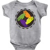 volunteer Baby Bodysuit