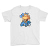 viking Youth Tee