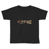 uk grime Toddler T-shirt