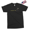 chicken xing Exclusive T-shirt