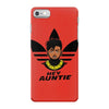 hey auntie killmonger iPhone 7 Case