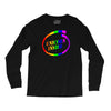 unicorns,unicorn inside,funny Long Sleeve Shirts