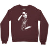 marilyn manson salute Crewneck Sweatshirt