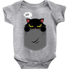 soon Baby Bodysuit