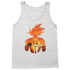 beautiful sunset Tank Top
