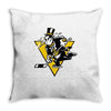 penguin Throw Pillow