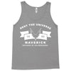 Dent The Universe 1995 Maverick Tank Top