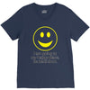 happy place V-Neck Tee
