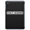 Cult Leader iPad Mini