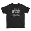 made in 1984 and still awesome Youth Tee