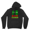 oh yeah kaleween Unisex Hoodie