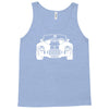 ford shelby ac cobra ac ace car auto classic historic oldtimer Tank Top
