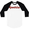 annihilus 6 3/4 Sleeve Shirt
