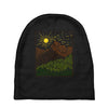 mountain line Baby Beanies