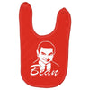 bean  fun  lustig serie  mr Baby Bibs