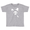 brook flag one piece Toddler T-shirt