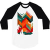 bike ride 3/4 Sleeve Shirt