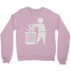 nazism Crewneck Sweatshirt