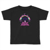 heavy meowtal Toddler T-shirt
