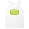 thrill ho Tank Top