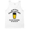 this beer tastes a lot like Tank Top