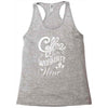 cww Racerback Tank