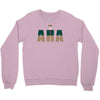 partridge   aha Crewneck Sweatshirt