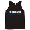 claustrophobia Tank Top