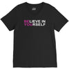 believe in yourself V-Neck Tee