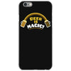 beer is magic iPhone 6/6s Case