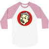 red death 3/4 Sleeve Shirt