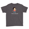 you're pretty great Youth Tee