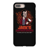 jack's caretaker services iPhone 8 Plus