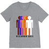 reservoir dogs V-Neck Tee