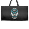 I Own It Forever The Title Pops Weekender Totes