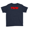 Tank Deji Youth Tee