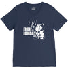 ted friday is highday V-Neck Tee