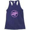 take me out no likey no lighty Racerback Tank