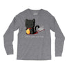 make your own luck Long Sleeve Shirts