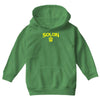 solon ohio high school basketball 2016 Youth Hoodie