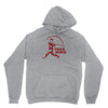 touch down funny Unisex Hoodie