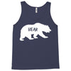 Bear Tank Top