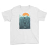 hiker Youth Tee