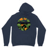 Summer Vibes Unisex Hoodie